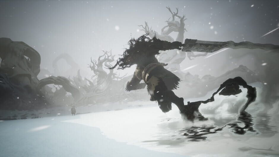 Twelves: Shadow screenshot