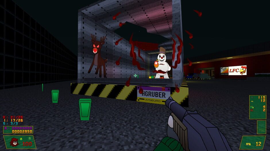 Saccharine media thumbnail