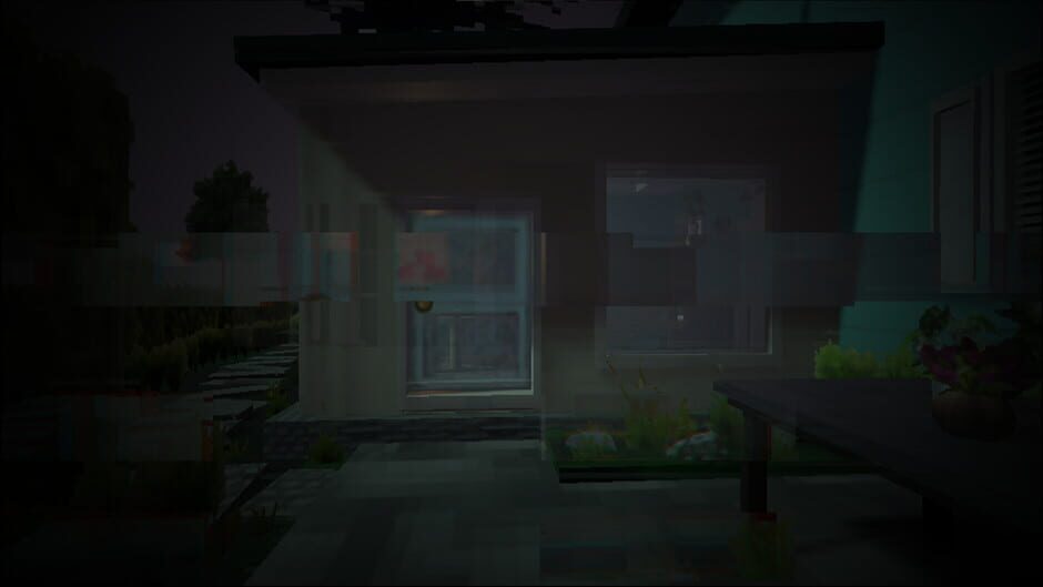 สกรีนช็อตจาก Night Turns to Day (รูปที่ 10)