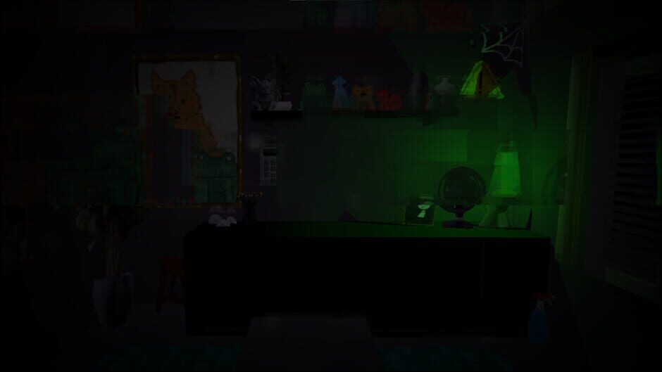สกรีนช็อตจาก Night Turns to Day (รูปที่ 11)