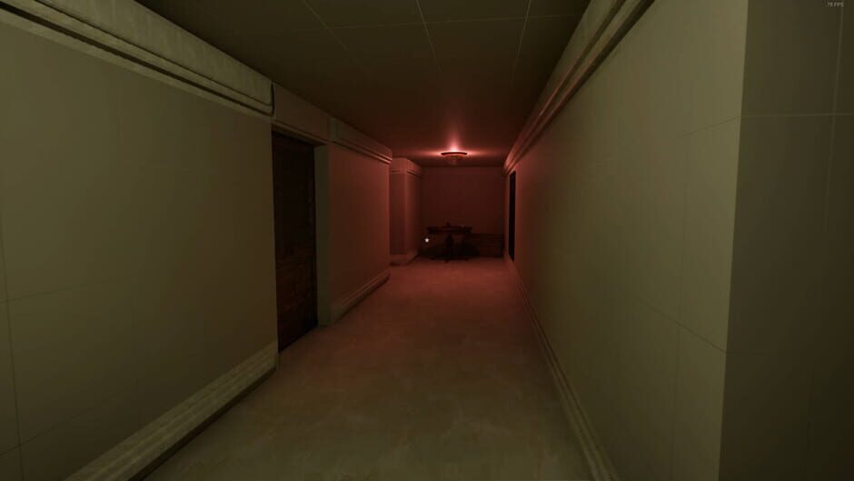 The First Scene screenshot