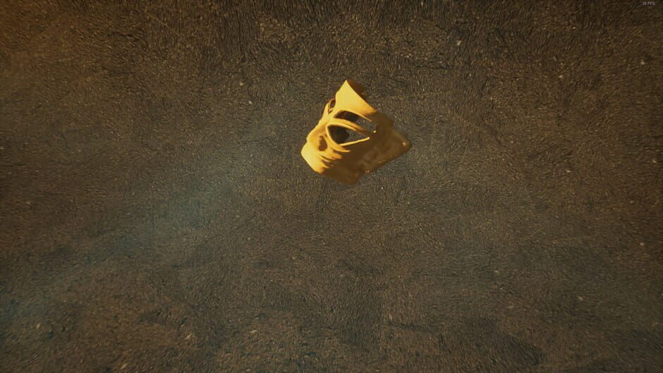 The First Scene screenshot
