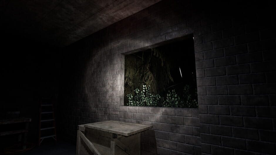 Project:M screenshot