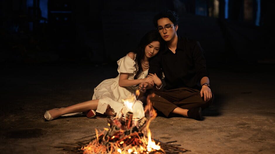 The Killing Game of Thirst screenshot 3