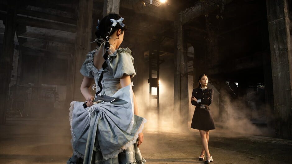 The Killing Game of Thirst screenshot 7