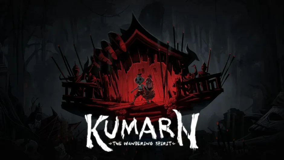 Кадър от Kumarn: The Wandering Spirit