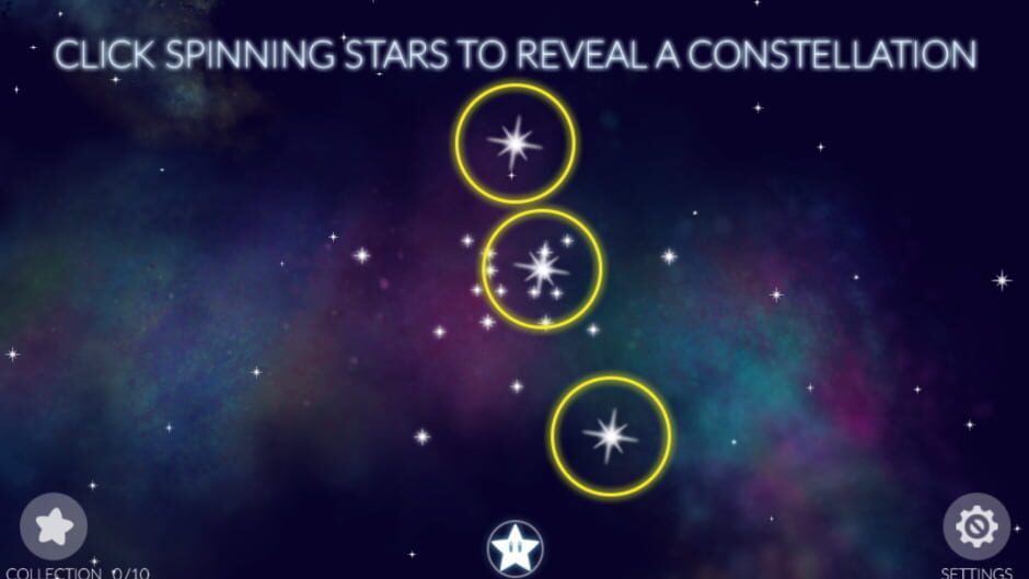 Stargazer media thumbnail