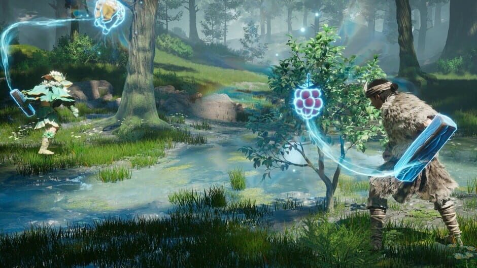 Of Peaks and Tides screenshot 8