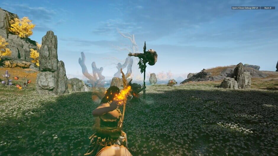 Of Peaks and Tides screenshot 12