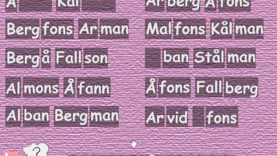 Är Alfons Åberg hemma? media thumbnail