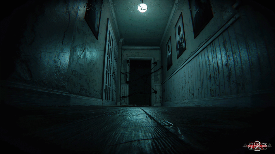 Silence Channel 2 Screenshot