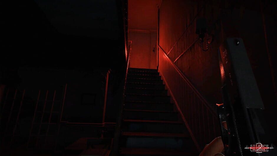 Silence Channel 2 Screenshot