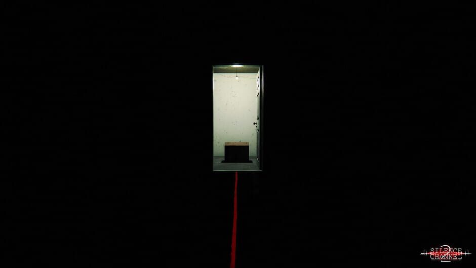 Silence Channel 2 Screenshot