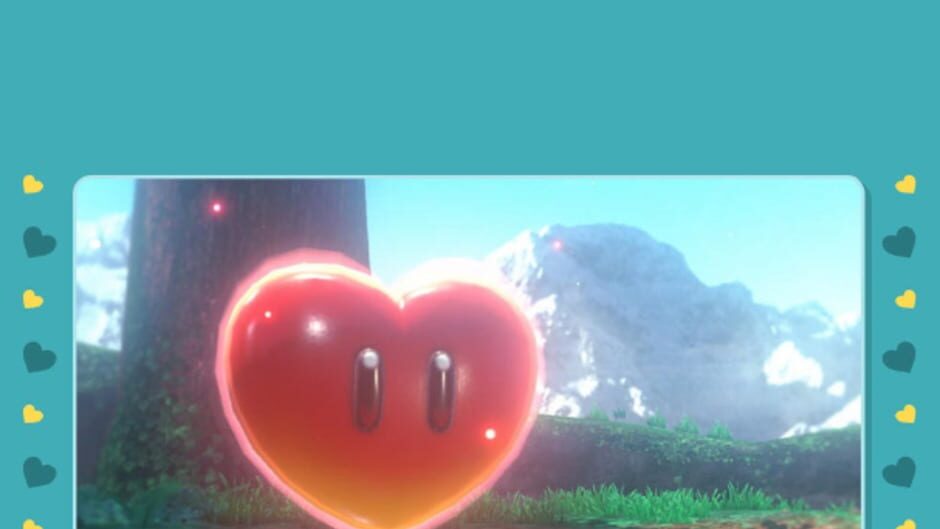 Screenshots Nintendo Hearts Fun Trivia Quiz