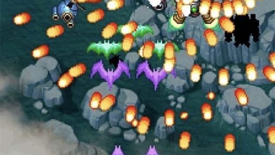 Gunbird 2 Screenshot