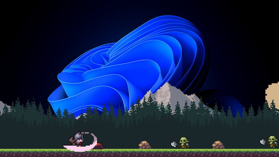 Desktop Heroes screenshot 1