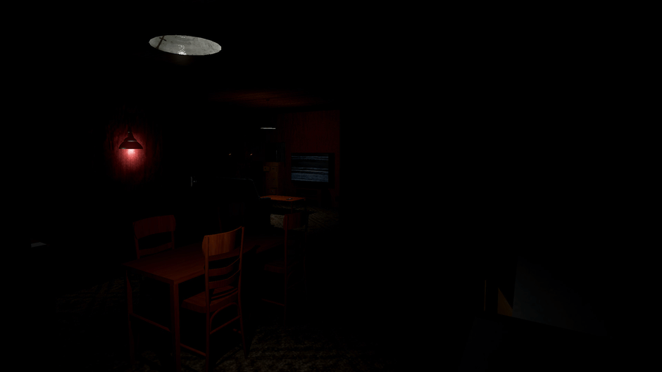 Abandoned Screenshot