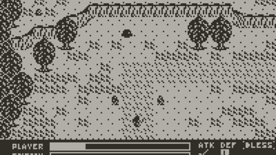Sukima screenshot