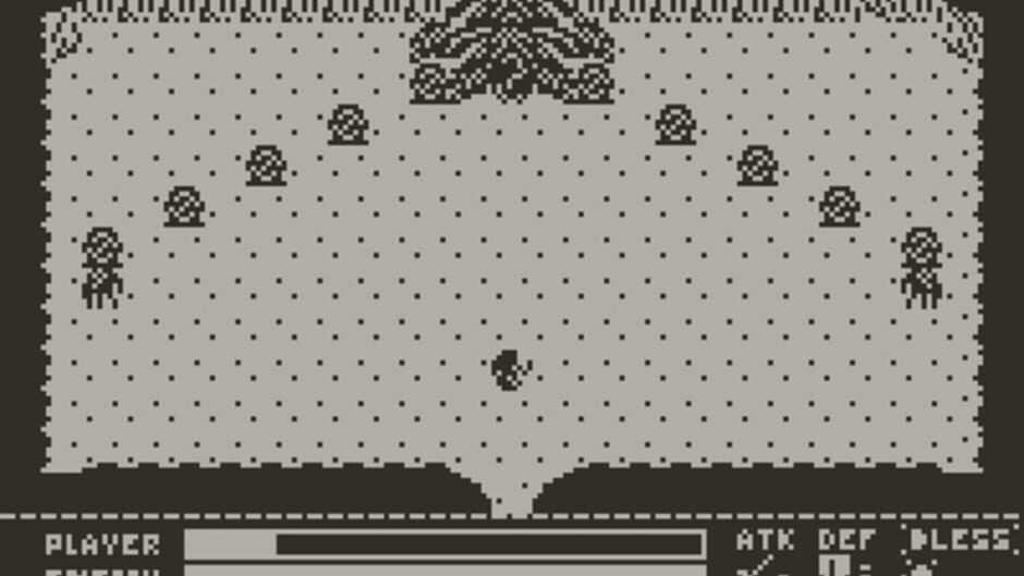 Sukima screenshot