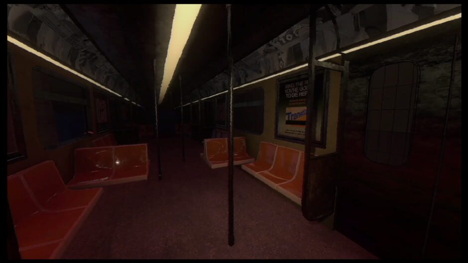 Trainsanity screenshot