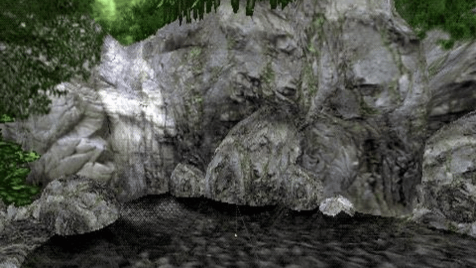 Reel Fishing: The Great Outdoors Screenshot