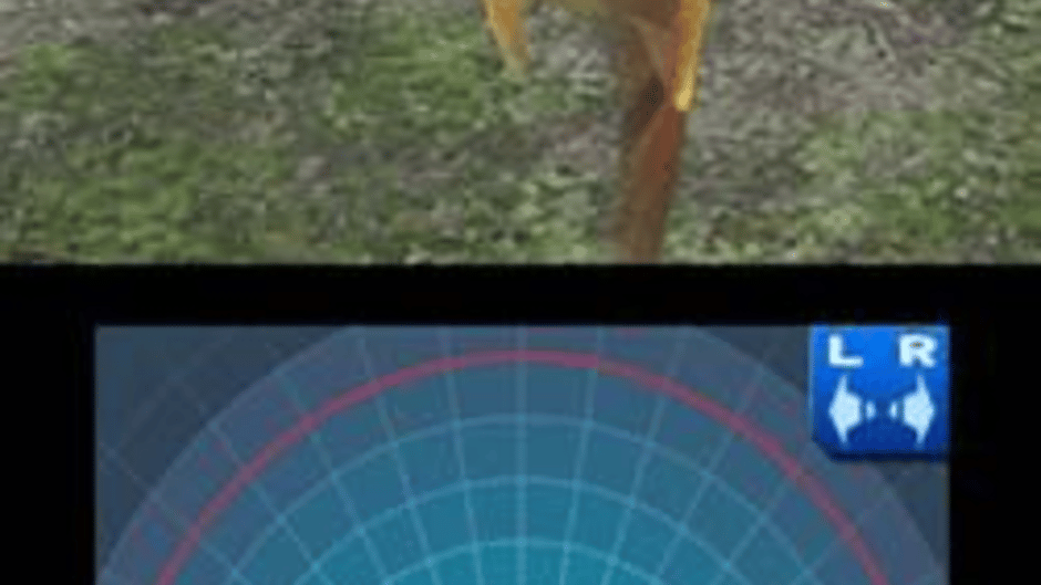 Reel Fishing Paradise 3D Screenshot