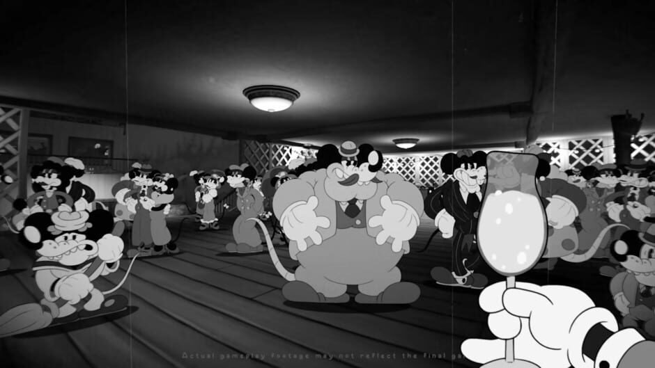 Screenshot Mouse: P.I. For Hire