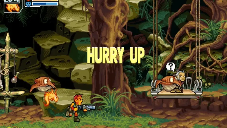 Capture d'écran de l'article