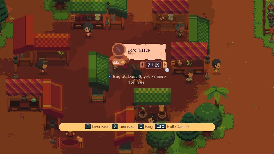 Craggenrock Screenshot