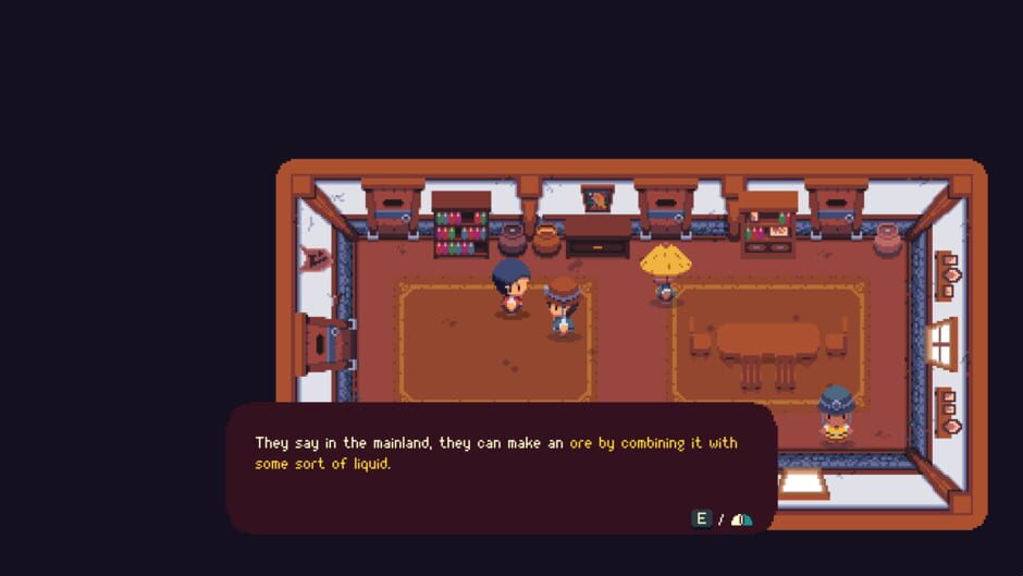 Craggenrock Screenshot