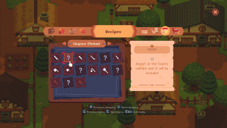 Craggenrock Screenshot