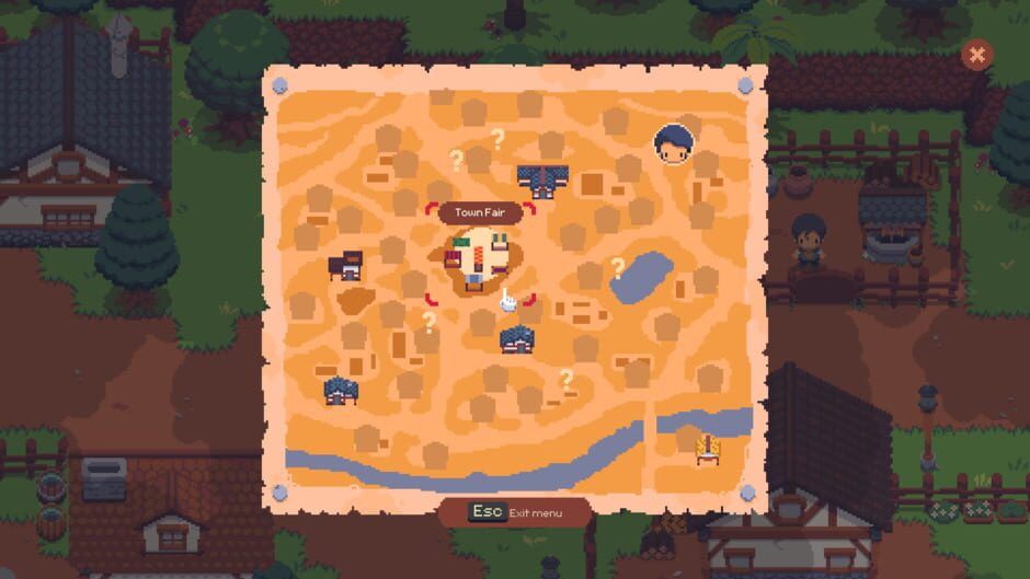 Craggenrock Screenshot