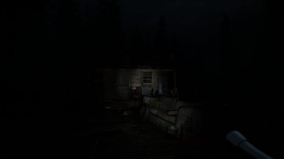 สกรีนช็อตจาก Swine's Revenge (รูปที่ 9)