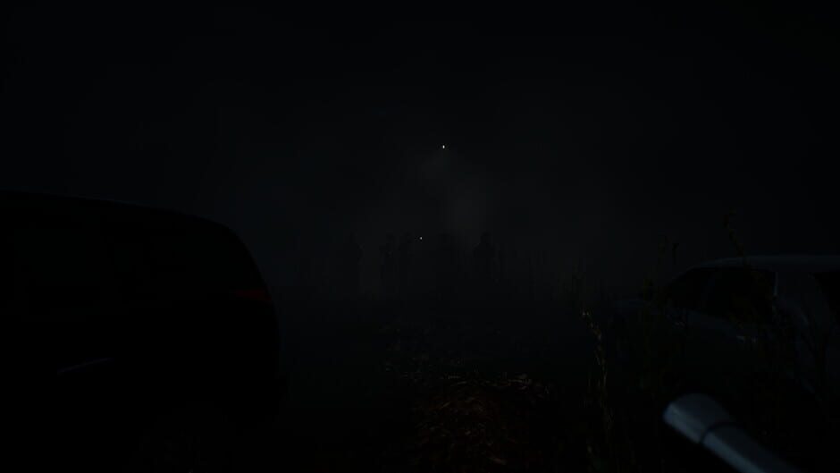 สกรีนช็อตจาก Swine's Revenge (รูปที่ 2)