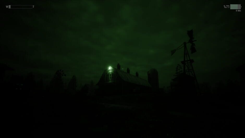 สกรีนช็อตจาก Swine's Revenge (รูปที่ 3)