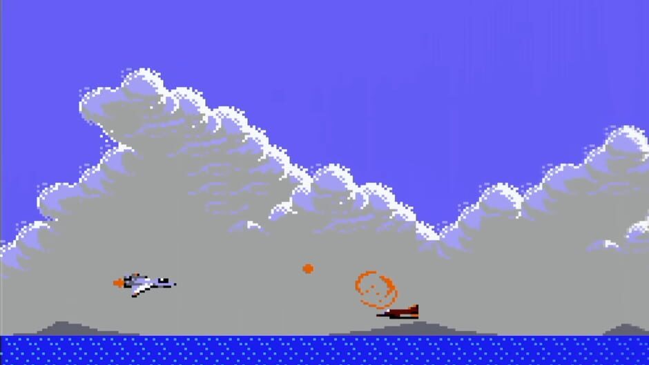 Aerial Assault screenshot