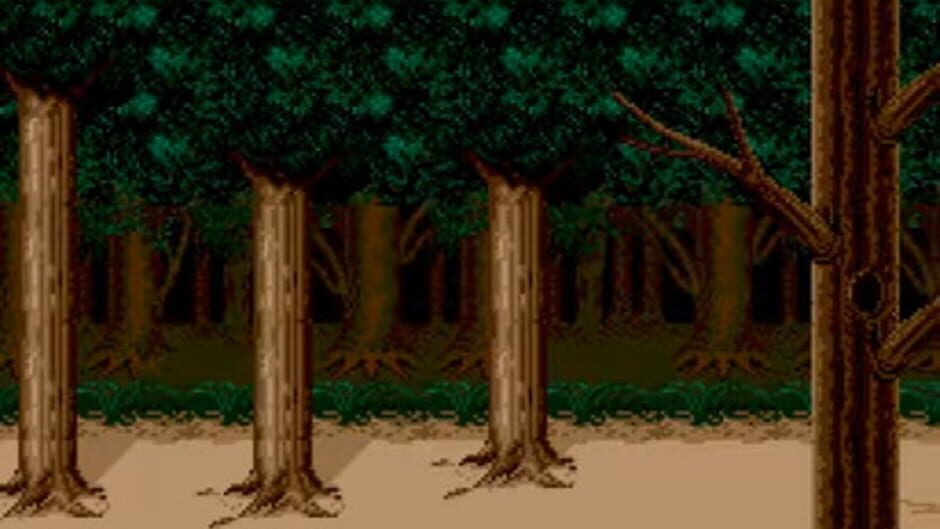 Sunset Riders screenshot