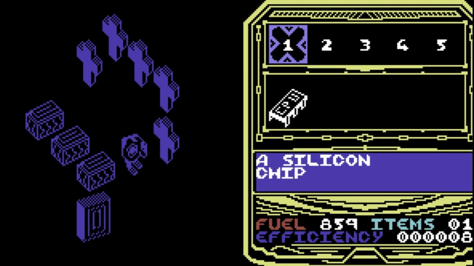 Cylu Screenshot