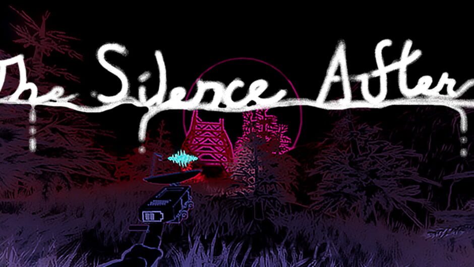Screenshot The Silence After