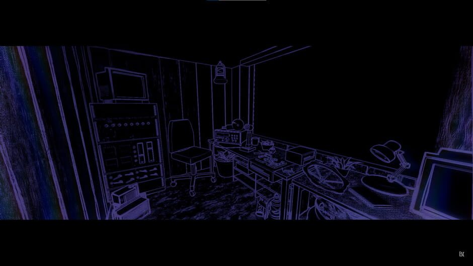 Screenshot The Silence After