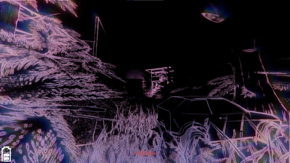 Screenshot The Silence After