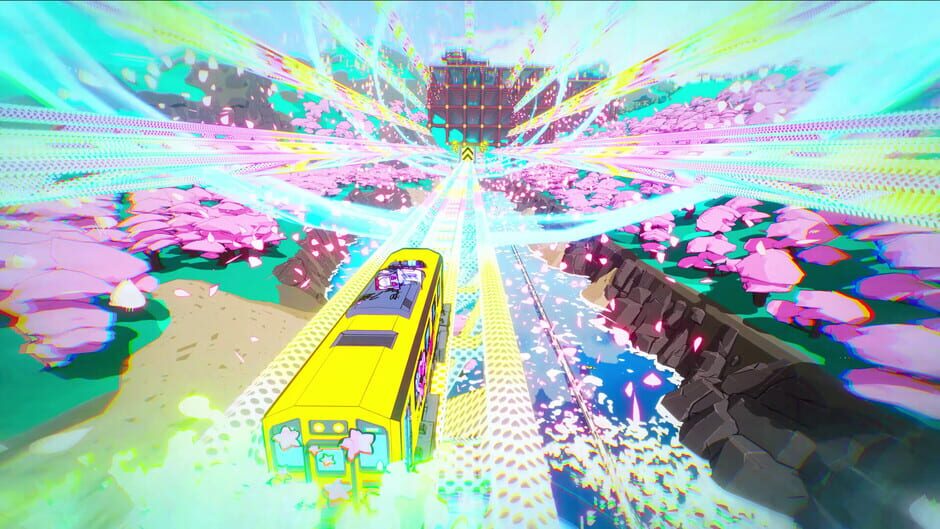Screenshot Denshattack!