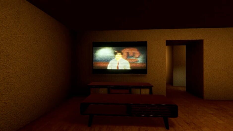 Our Eyes See No Evil media thumbnail