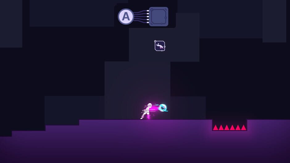 Sequence Jump screenshot