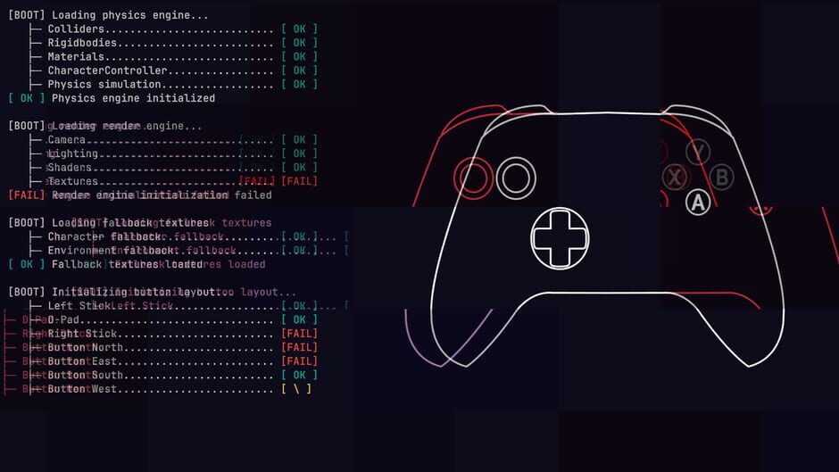 Sequence Jump screenshot