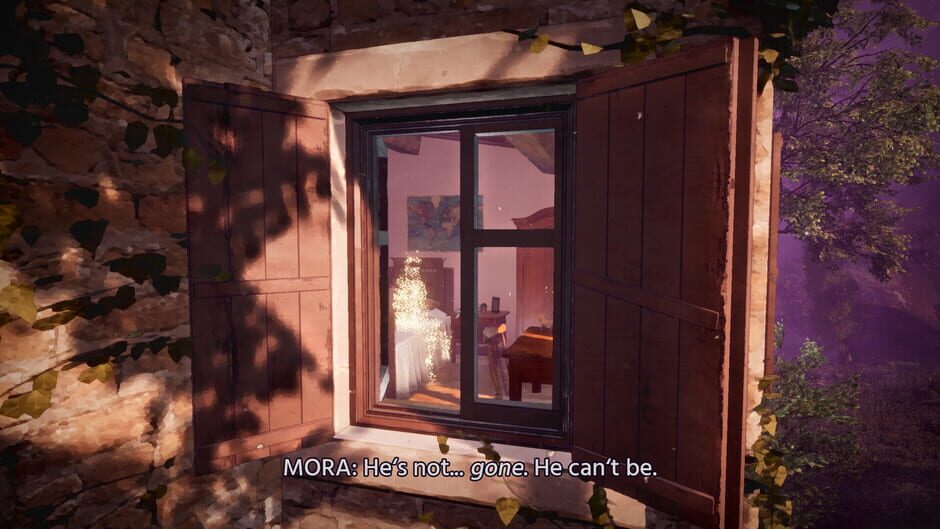 Echoes of Mora screenshot 6