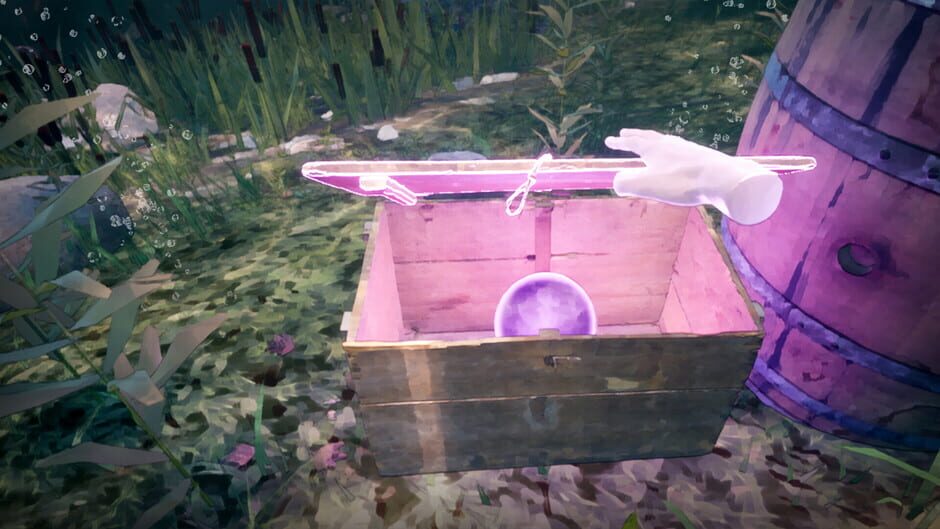 Echoes of Mora screenshot 9