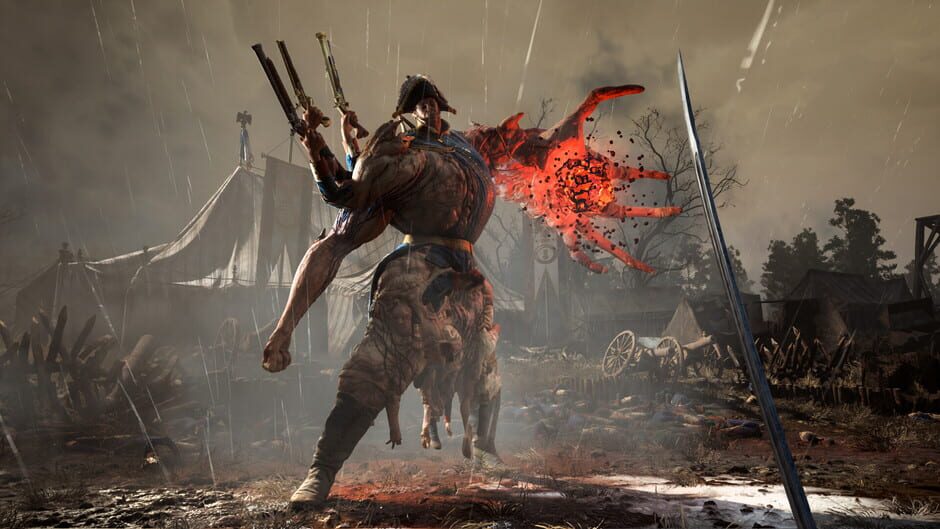 Screenshot Valor Mortis