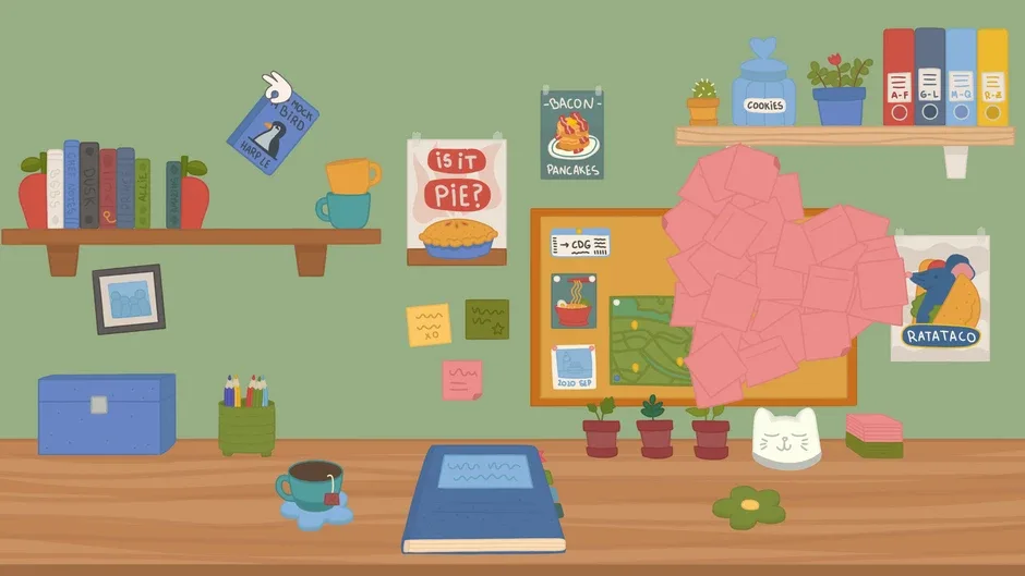 Кадър от Little Chef: Cozy Cooking