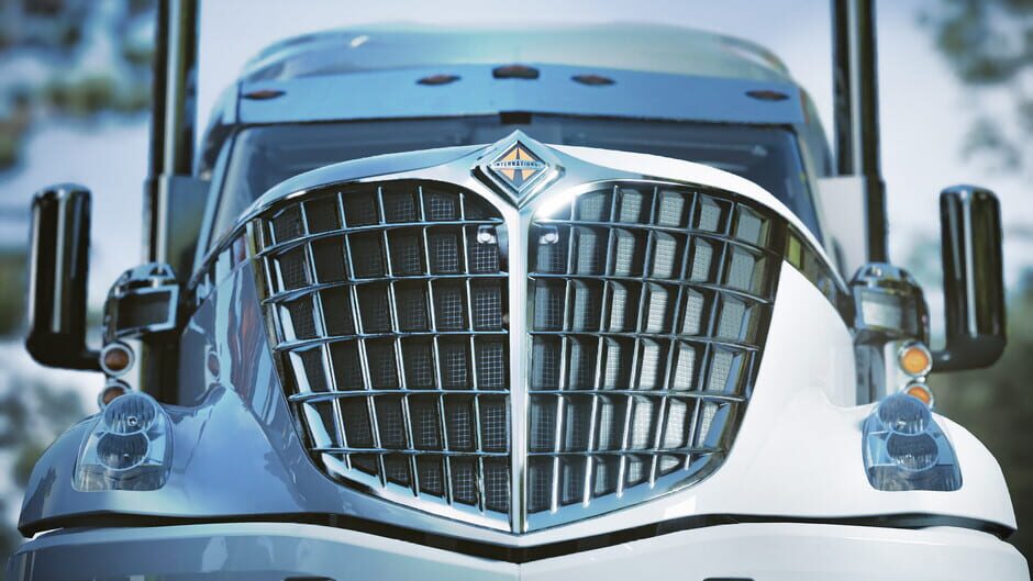 Screenshot Road Kings